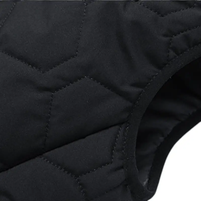 Gilet chauffant avec batterie - Image 6