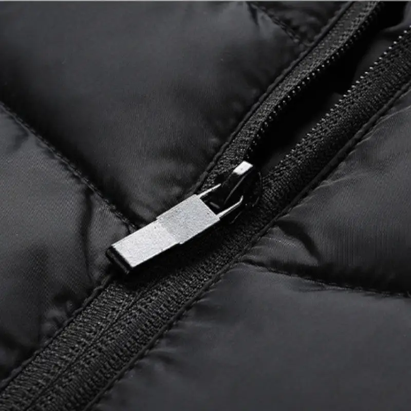 Gilet chauffant homme avec batterie - Image 6