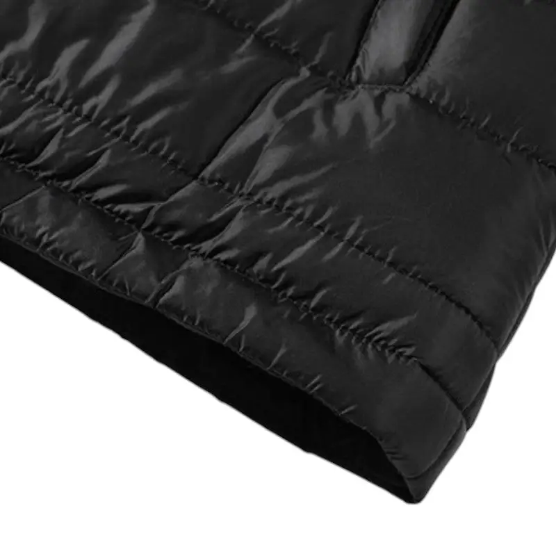 Gilet chauffant homme imperméable - Image 12