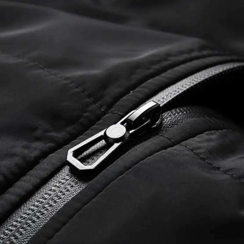 Gilet chauffant homme sans manche - Image 7