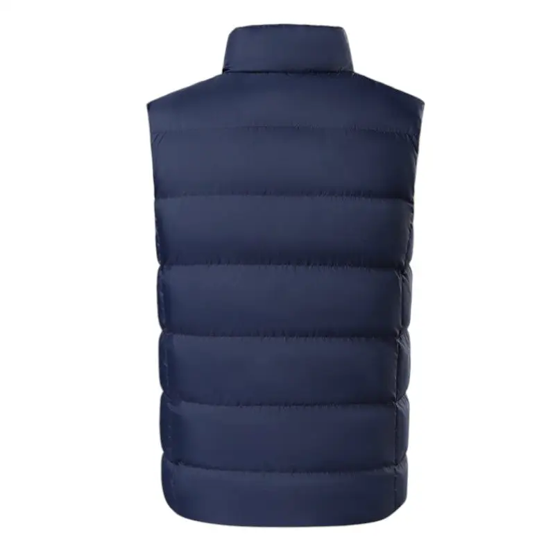 Gilet chauffant homme ski - Image 16