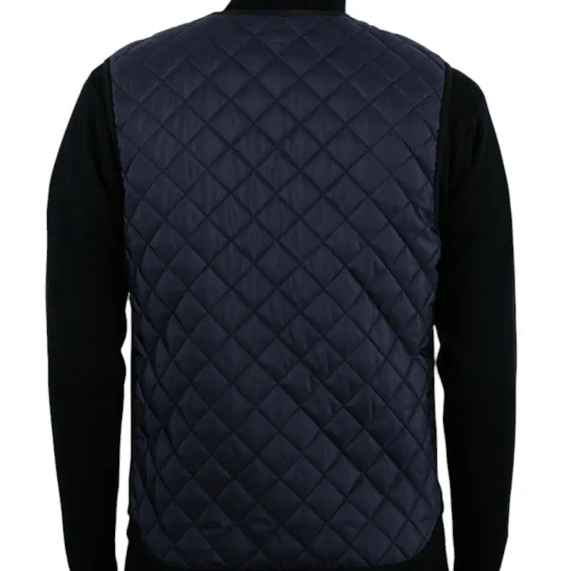 Gilet chauffant homme température réglable - Image 3