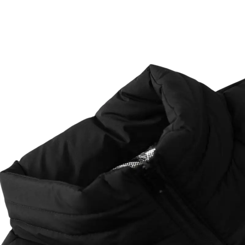 Gilet chauffant homme thermique - Image 5