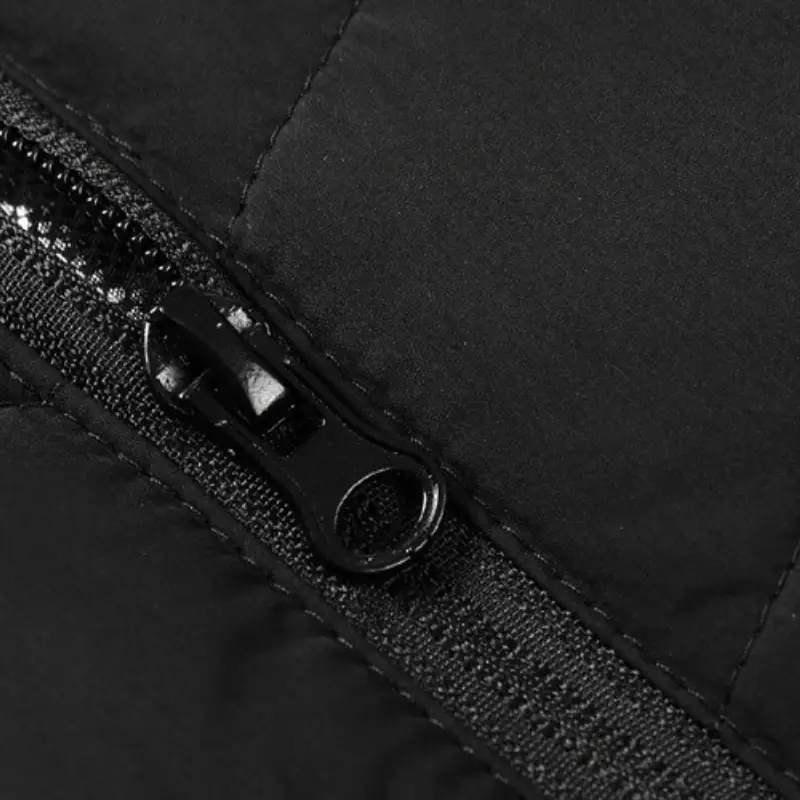 Gilet chauffant homme thermique - Image 7