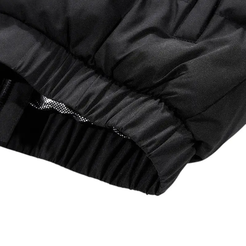 Gilet chauffant ski homme - Image 12