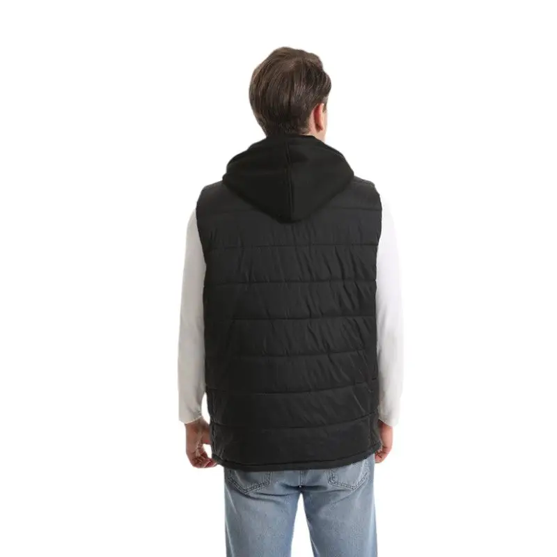 Gilet chauffant USB 15 zones - Image 16
