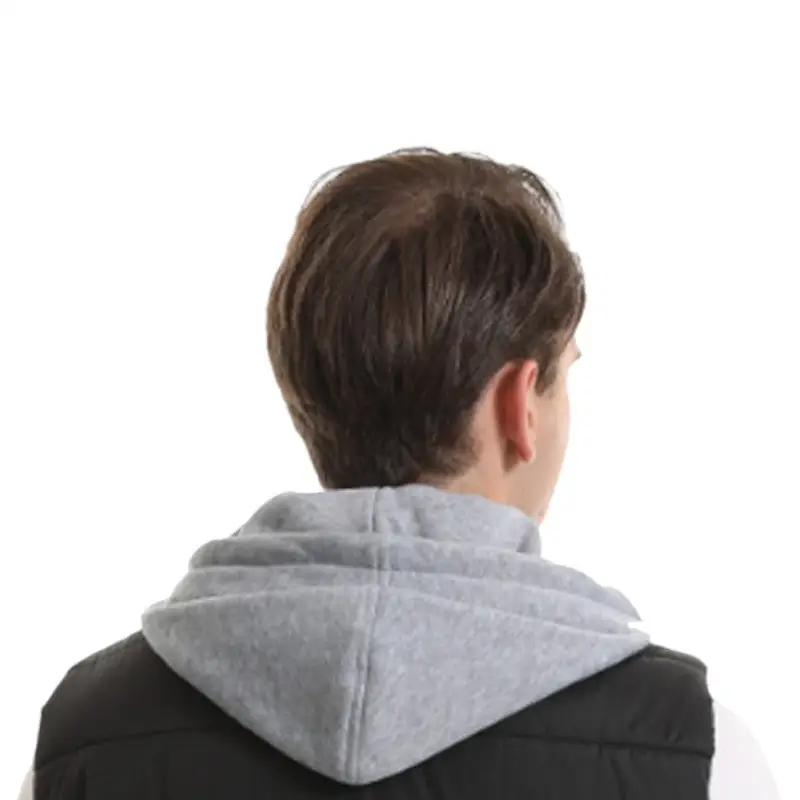 Gilet chauffant USB 15 zones - Image 17