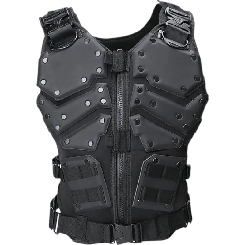 Gilet 'combat'