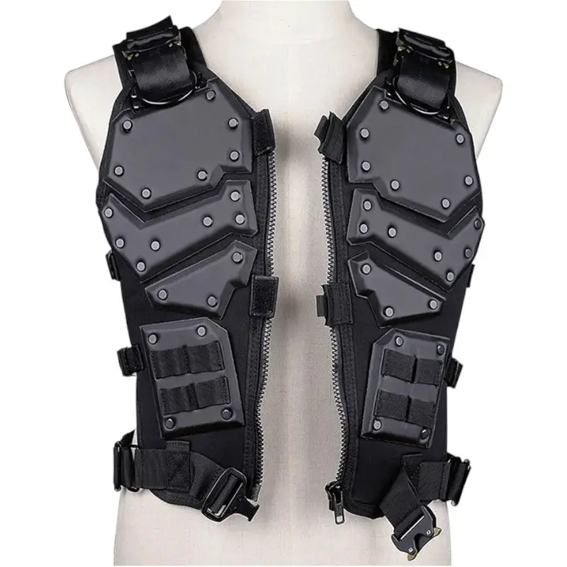 Gilet 'combat' - Image 2