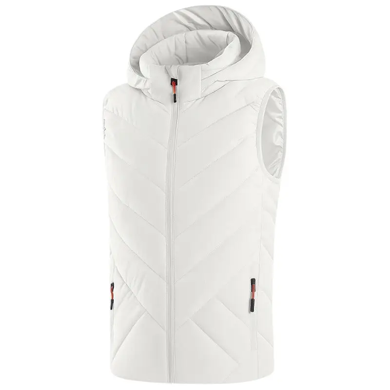 Gilet doudoune chauffant - Image 9