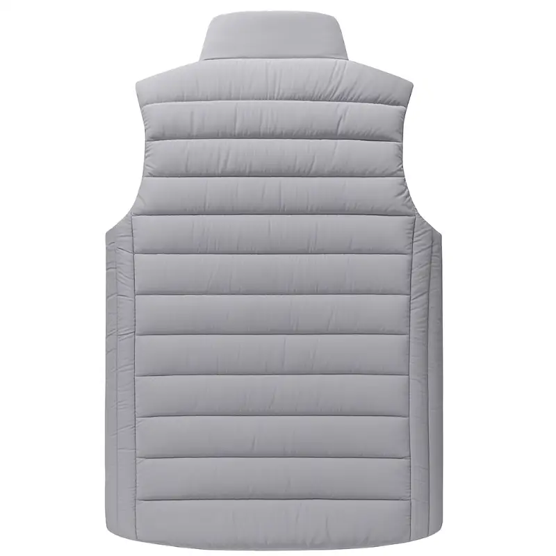 Gilet electrique chauffant homme - Image 21