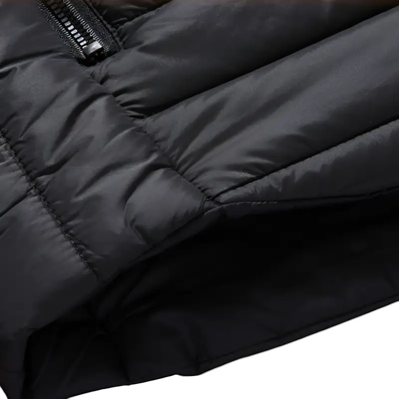 Gilet electrique chauffant homme - Image 9