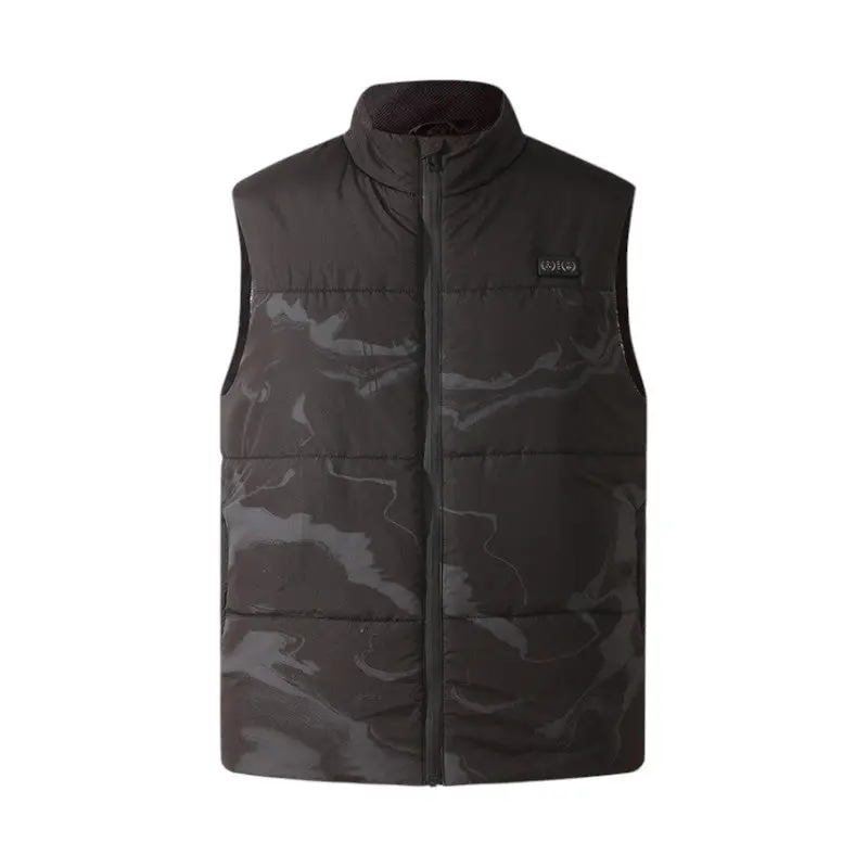 Gilet polaire chauffant homme - Image 6