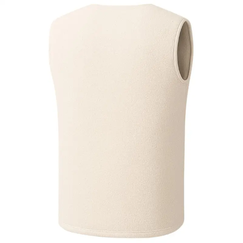 Gilet sans manche chauffant - Image 13