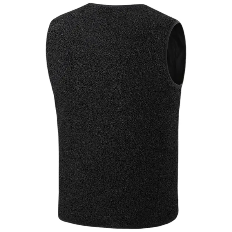 Gilet sans manche chauffant - Image 2