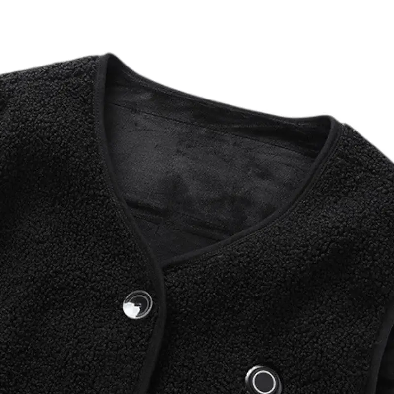 Gilet sans manche chauffant - Image 8
