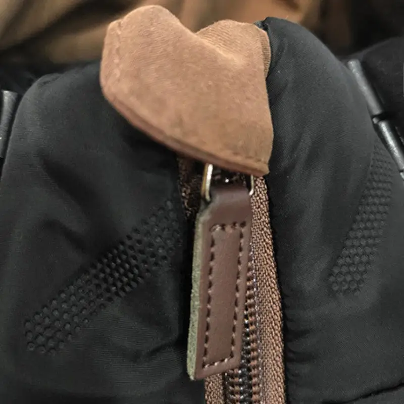 Gilet chauffant homme chasse - Image 6