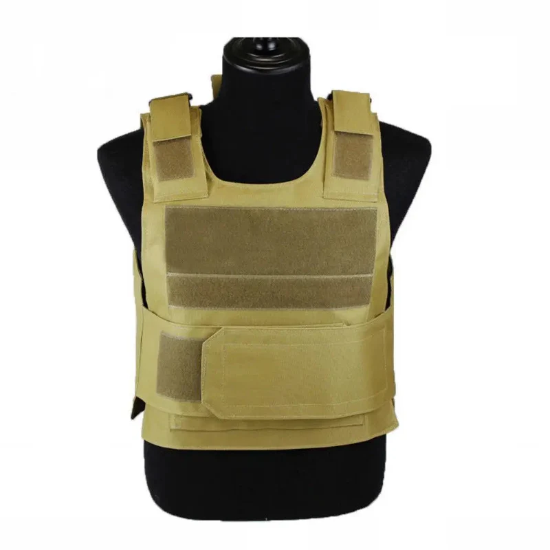 GILET TACTIQUE - GILET DE CAMOUFLAGE ET D'ENTRAÎNEMENT - Image 12