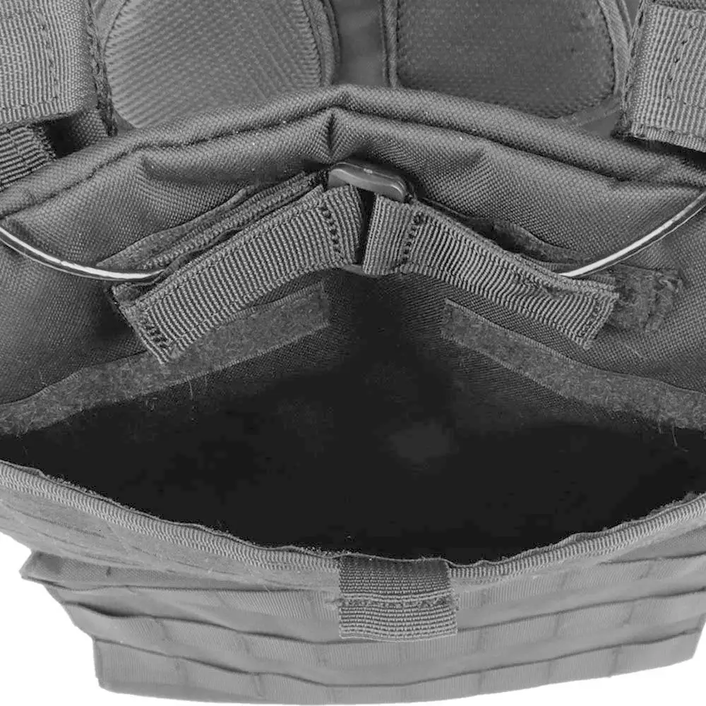 Gilet tactique sécurité - Image 7