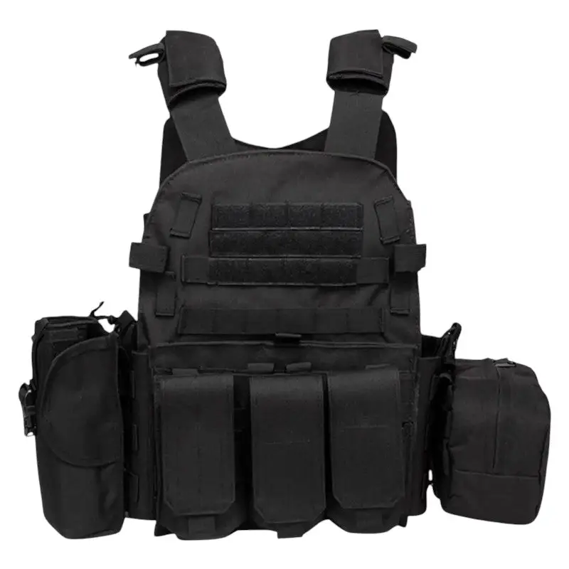 Gilet tactique