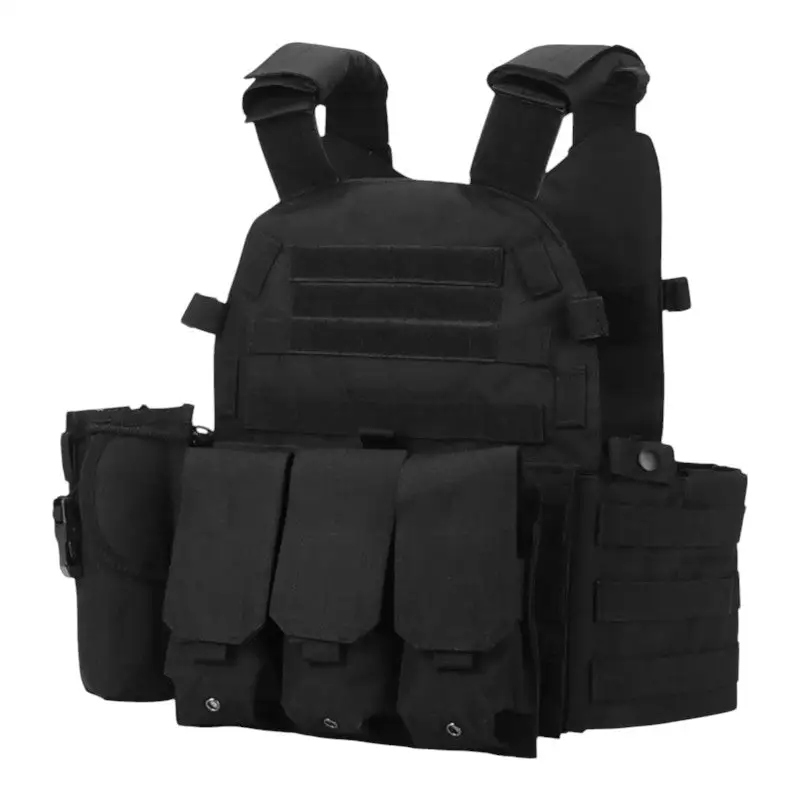 Gilet tactique - Image 2