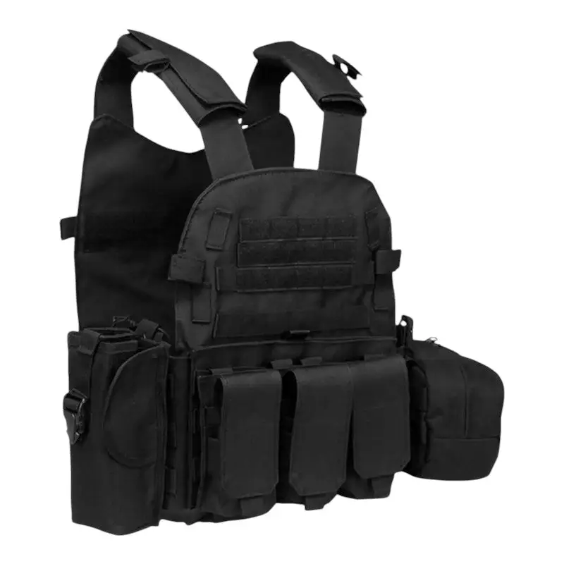 Gilet tactique - Image 3