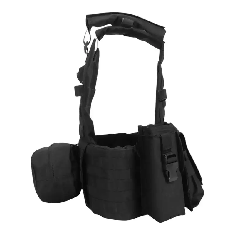 Gilet tactique - Image 4