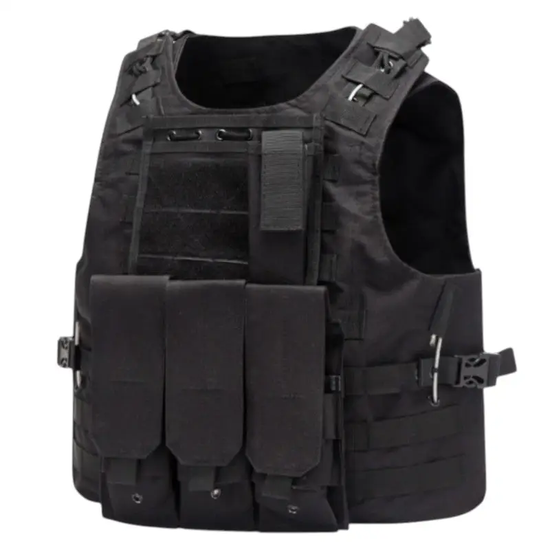 Gillet tactique - Image 13