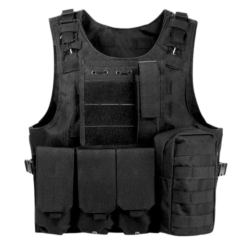 Gillet tactique - Image 17