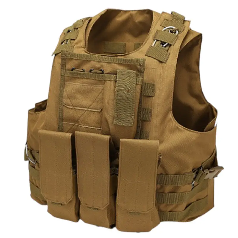 Gillet tactique - Image 2