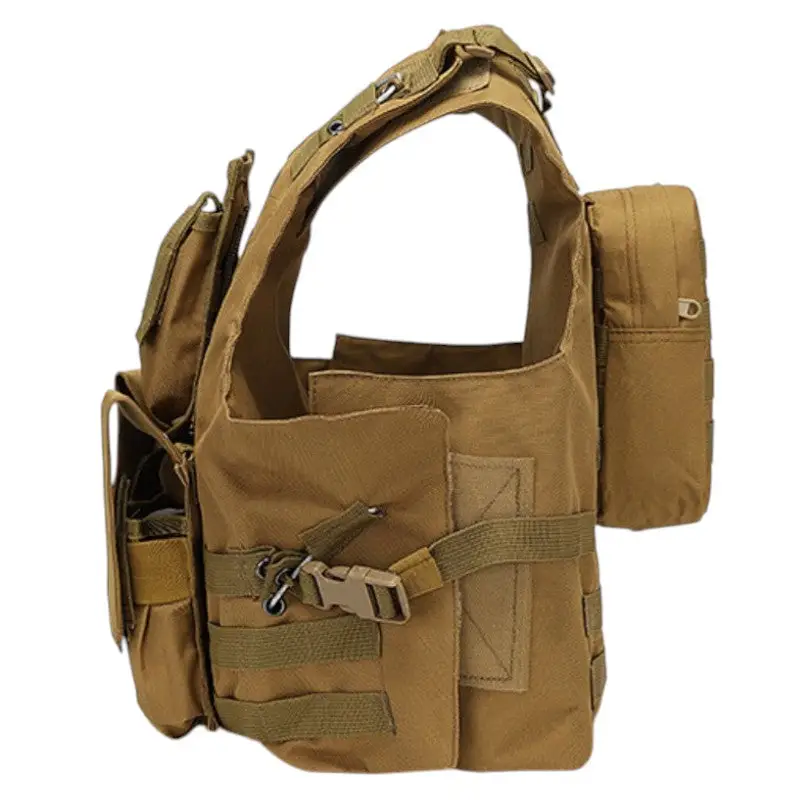 Gillet tactique - Image 3