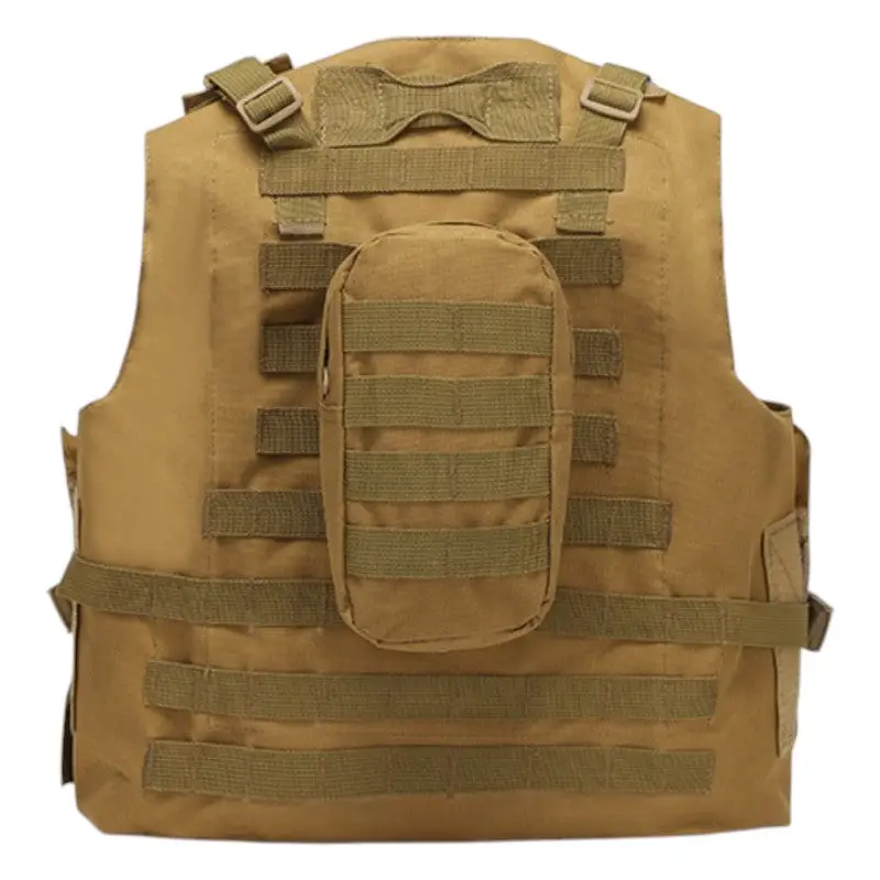 Gillet tactique - Image 4