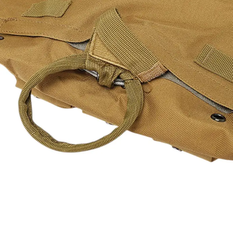 Gillet tactique - Image 5