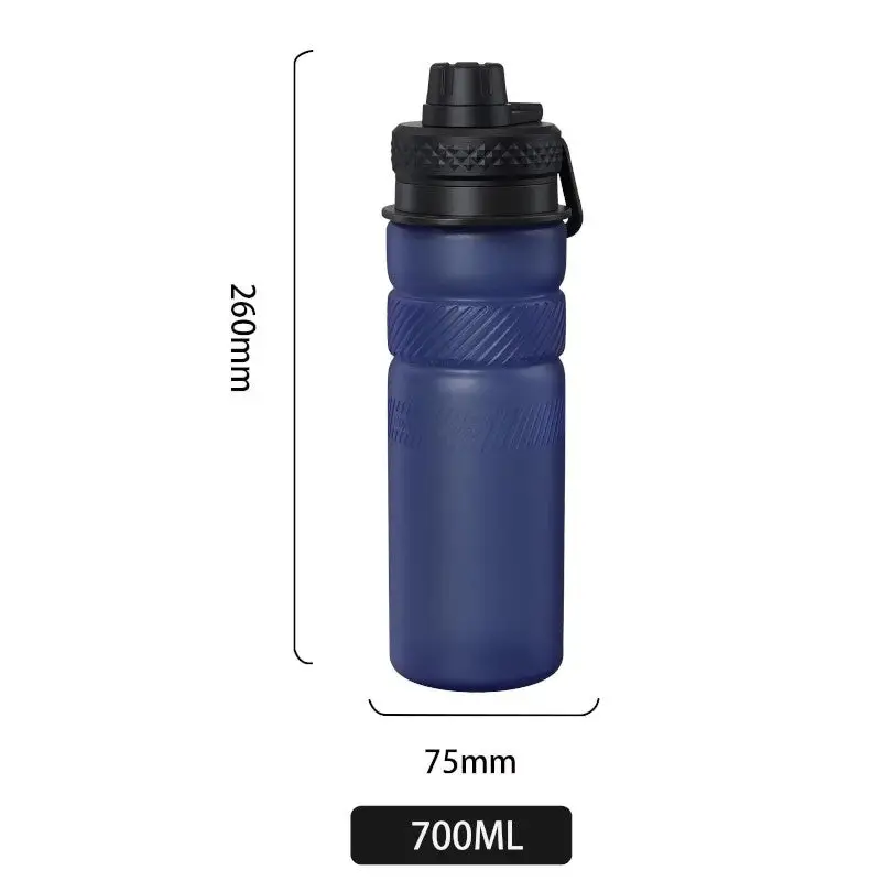 Gourde pratique pour la randonnée - Image 4