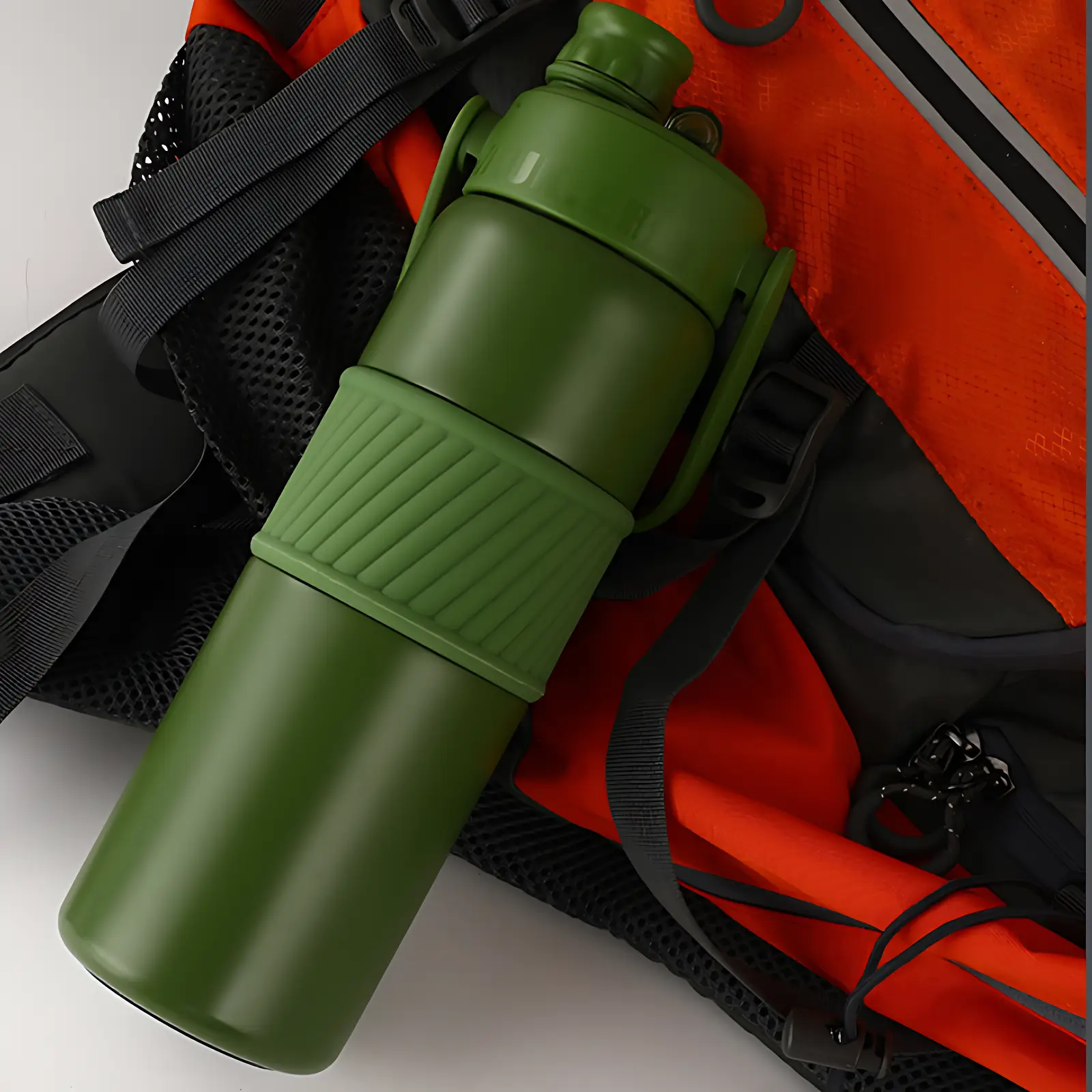 Gourde de sport isotherme - Image 15