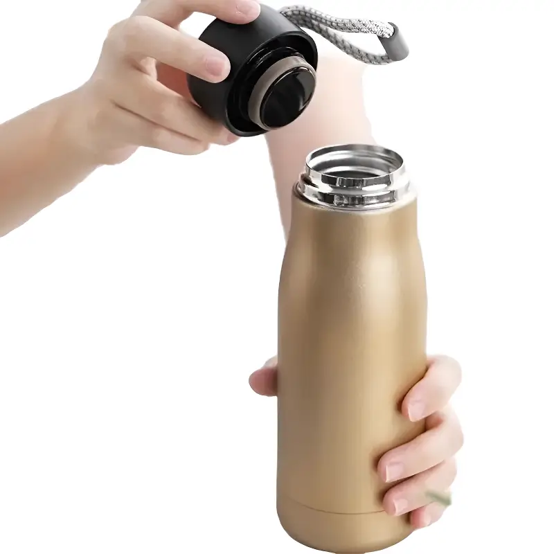 Gourde inox randonnée - Image 19