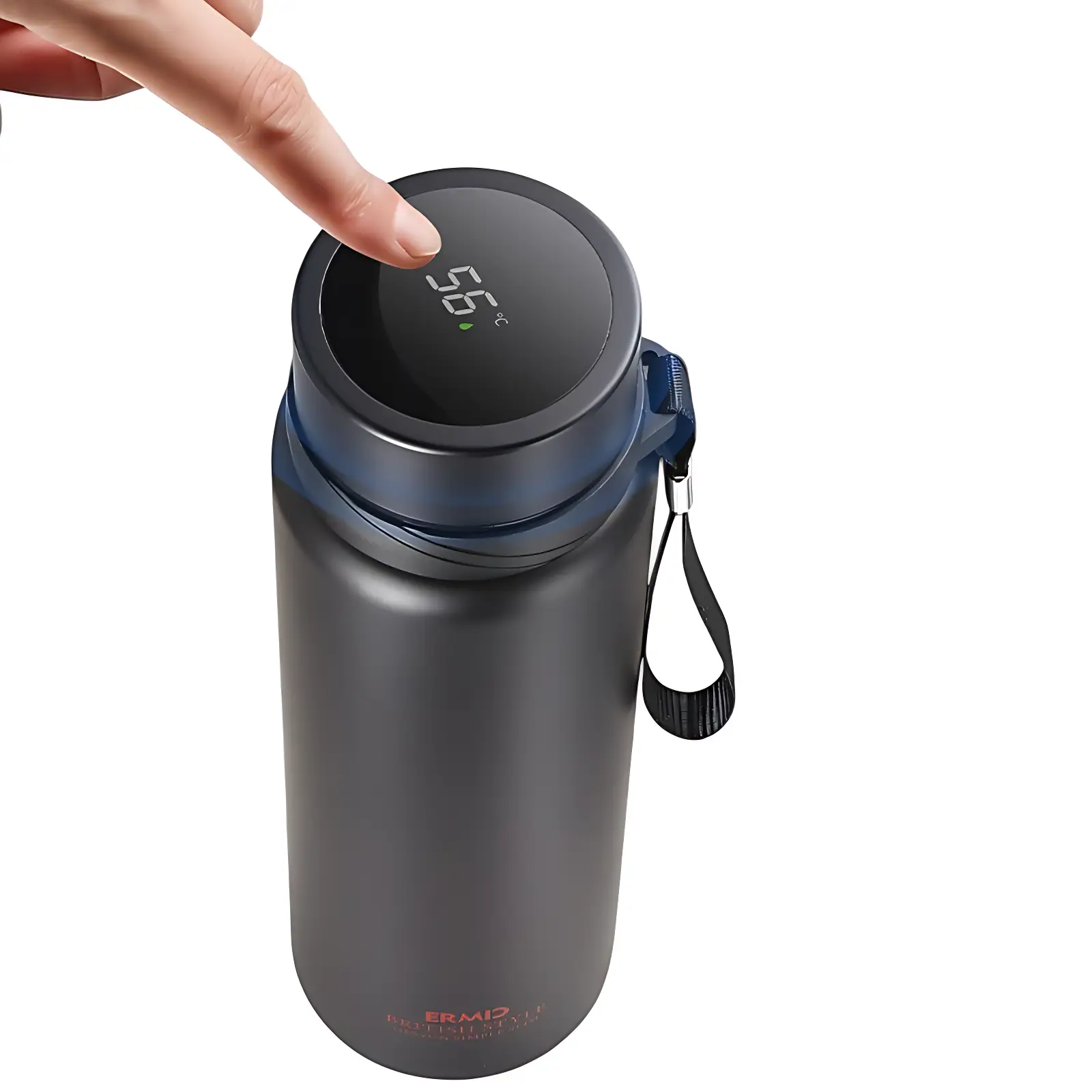 Gourde isotherme 1l - Image 4
