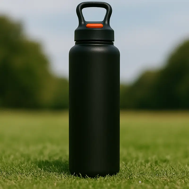 Gourde isotherme outdoor - Image 3