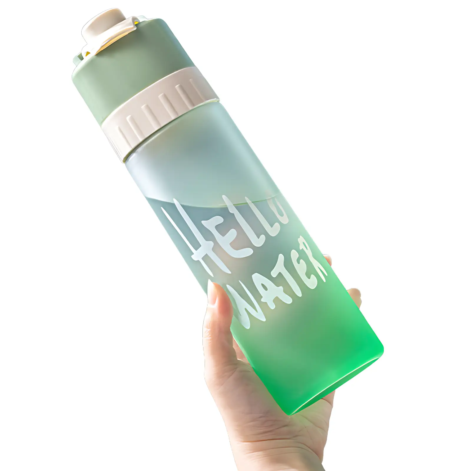 Gourde randonnée spray - Image 10