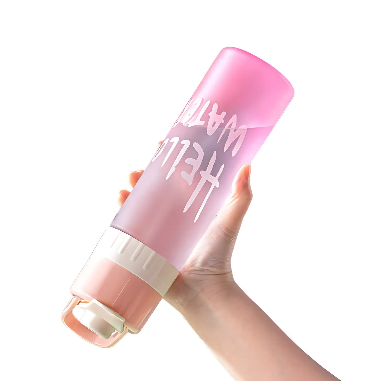 Gourde randonnée spray - Image 14