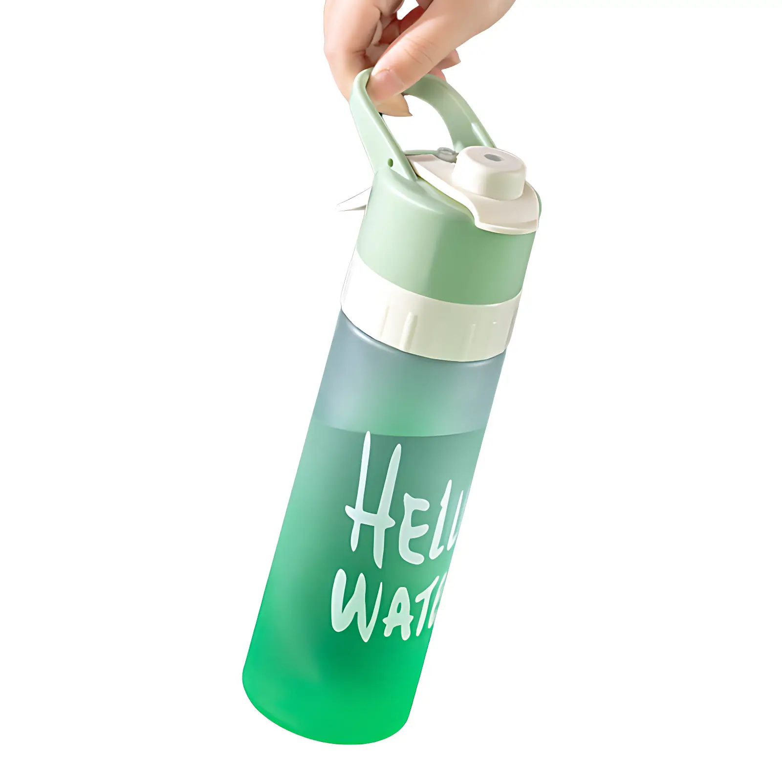 Gourde randonnée spray - Image 8