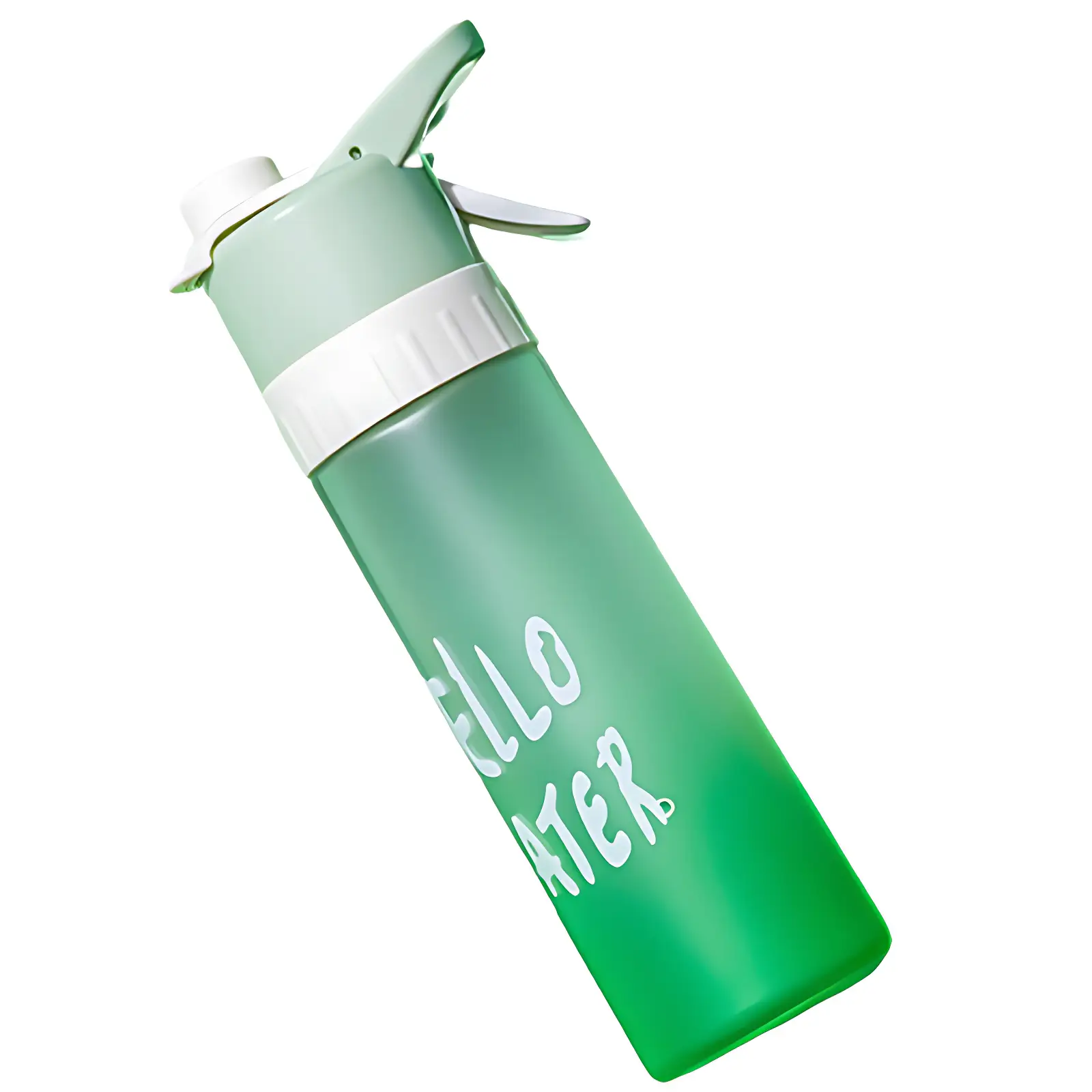 Gourde randonnée spray - Image 9