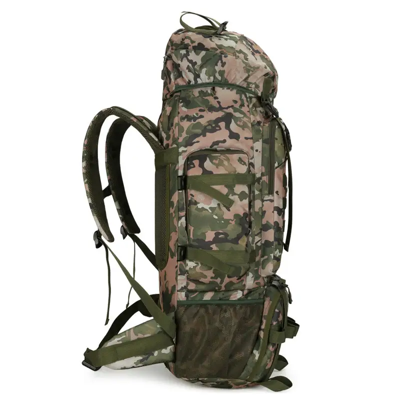 Grand sac Ă dos tactique - Image 2
