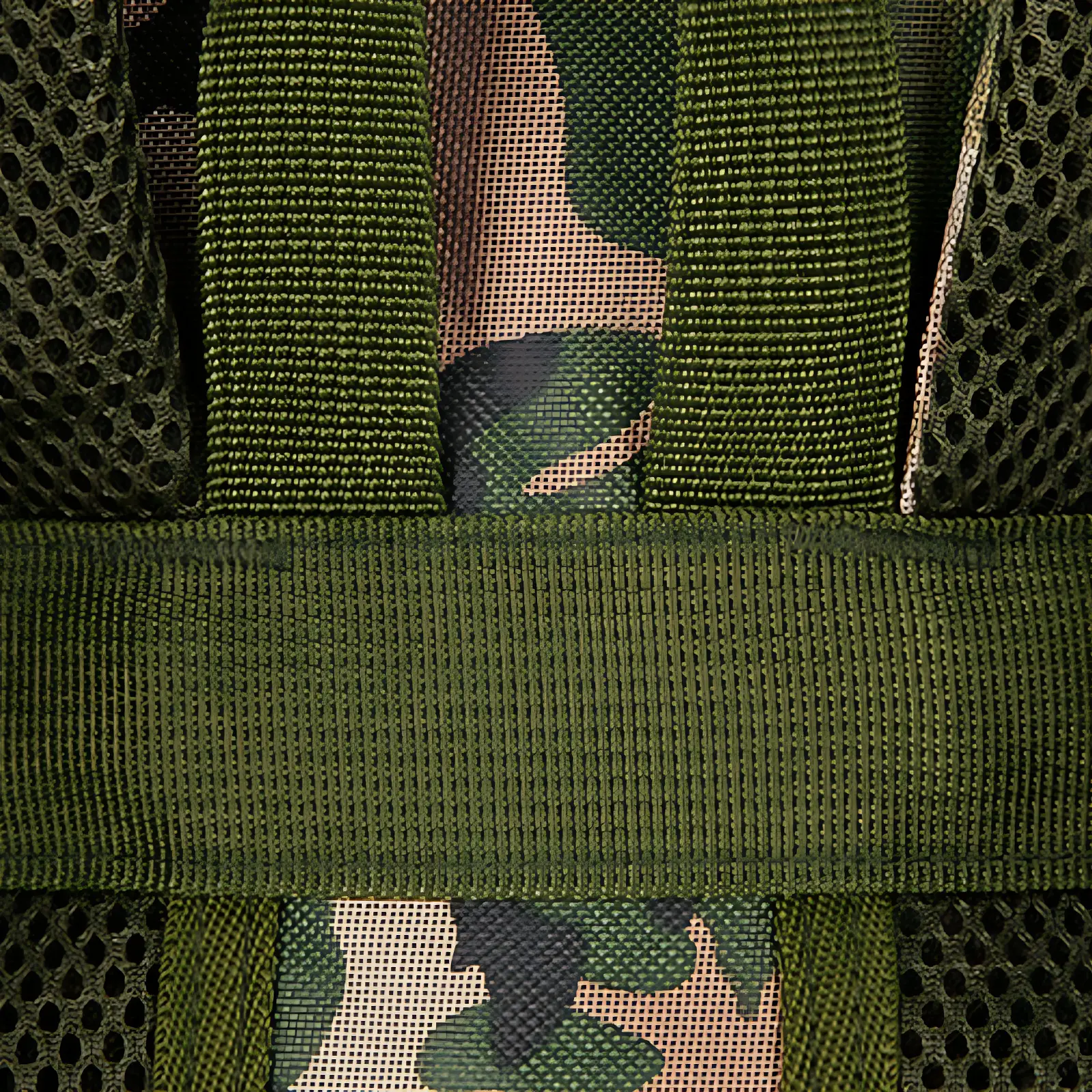 Grand sac Ă dos tactique - Image 9