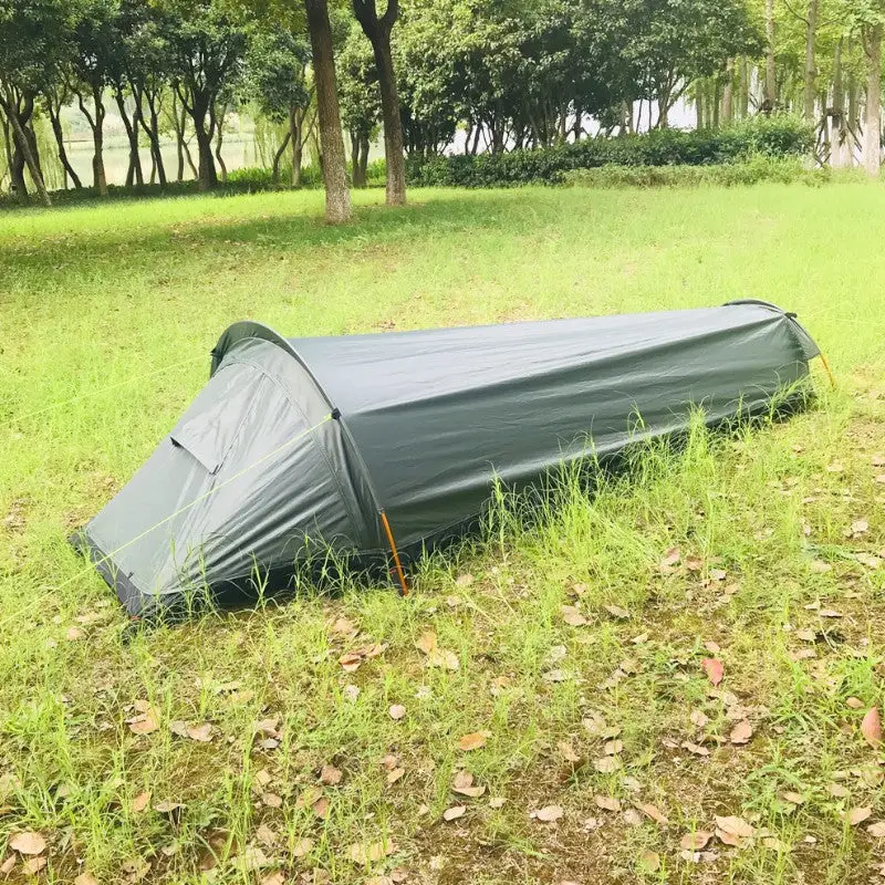 Tente bivouac militaire ultralégÚre - Image 3
