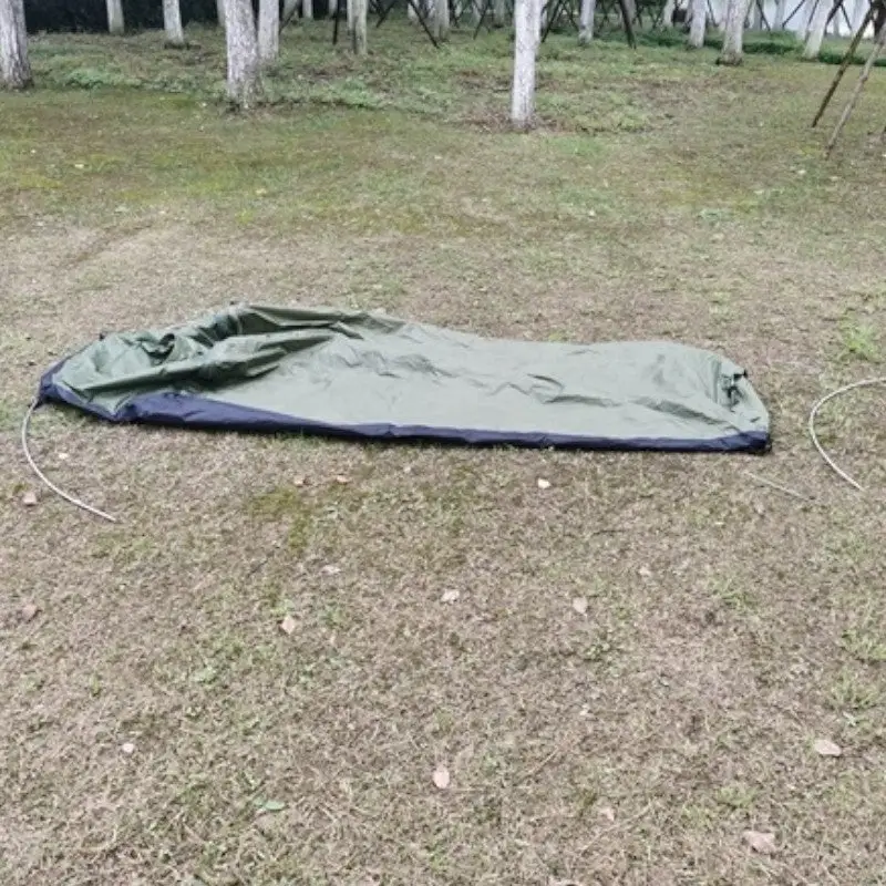 Tente bivouac militaire ultralégÚre - Image 5