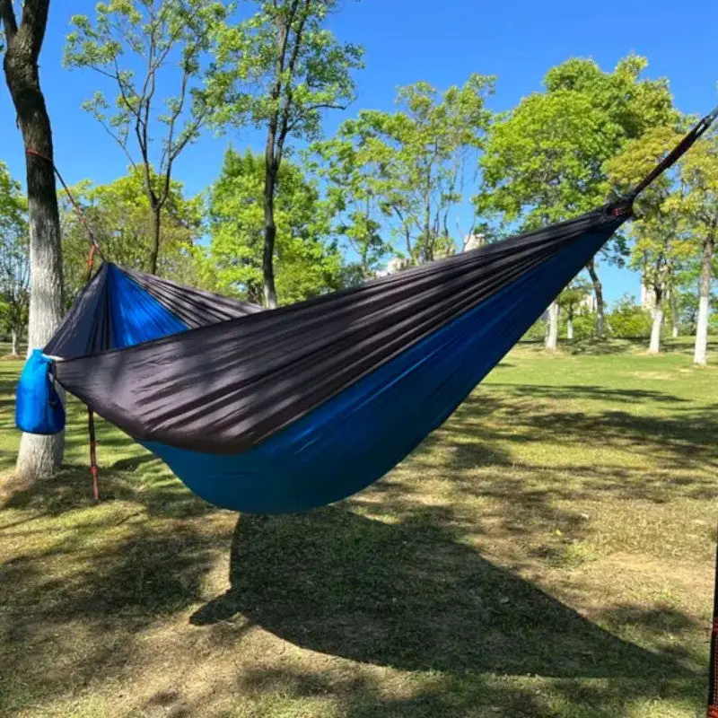 Hamac avec moustiquaire et tarp - Image 14