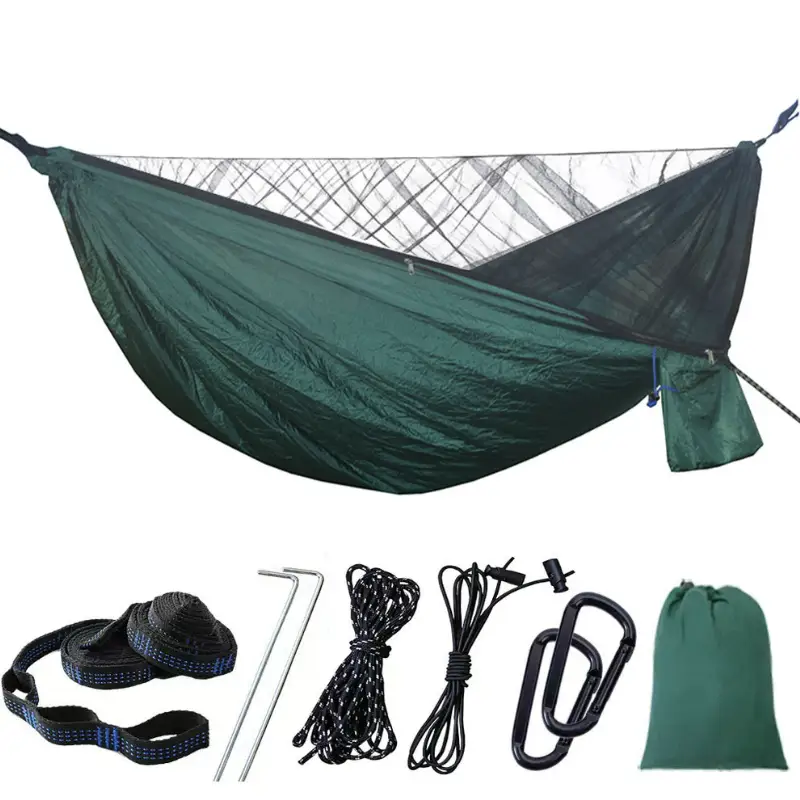 Hamac de survie - Image 2