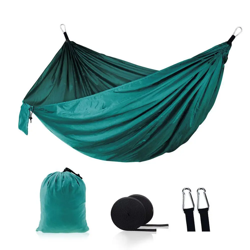 Hamac double-toile parachute - Image 10