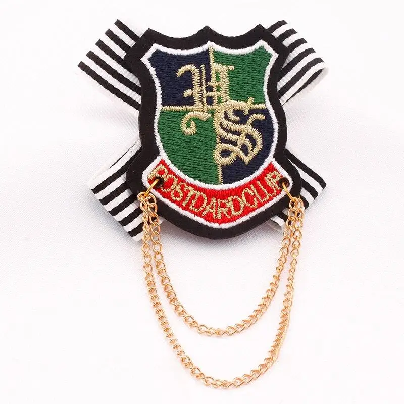 Insigne militaire en tissu - Image 43